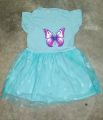 1 piece 1 years to 12 years Export Quality Girl Baby Frock/Tops/Soft Fabric Baby Girls Dress..