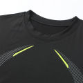 Compression Tank Top Men Running Gym Shirt Sleeveless Quick Dry Sportswear Male Fitness Bodybuilding Vest Workout Muscle Top. 