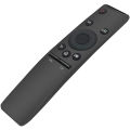 Universal Voice Remote Control For  Smart TV Replacement Remote LED QLED 4K 8K Crystal UHD HDR Curved  TVs. 