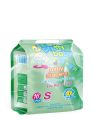 Pretty Baby Diapers - Small (16pcs). 