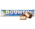Bounty Chocolate, 57gm, 24 Bars Box. 