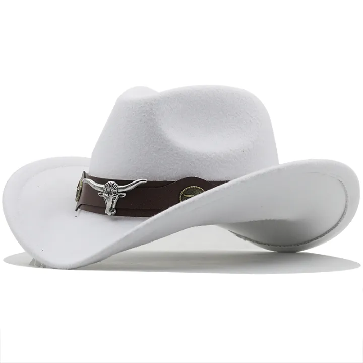 New%20Wome%20Men%20Black%20Wool%20Chapeu%20Western%20Cowboy%20Hat%20Gentleman%20Jazz%20Sombrero%20Hombre%20Cap%20Dad%20Cowgirl%20Hats%20Size%2056-58cm%20-%20Image%204