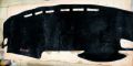 Honda Civic X 2016-2021 Dashboard Velvet Mat Soft Fluffy Wool Type Non Slip Premium Quality Imported. 