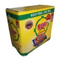 Original Sufi Banaspati Ghee (1 kg x 5 Packets ). 