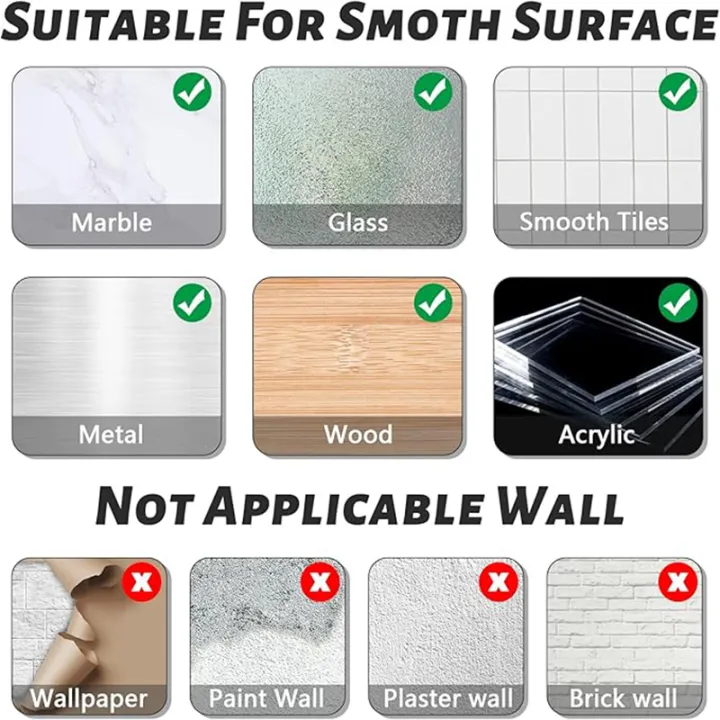 Stainless%20Steel%20Ceiling%20Hook%20Strong%20Self-adhesive%20Circular%20Screw%20Kook%20Household%20Storage%20Decoration%20Hook%20-%20Image%207