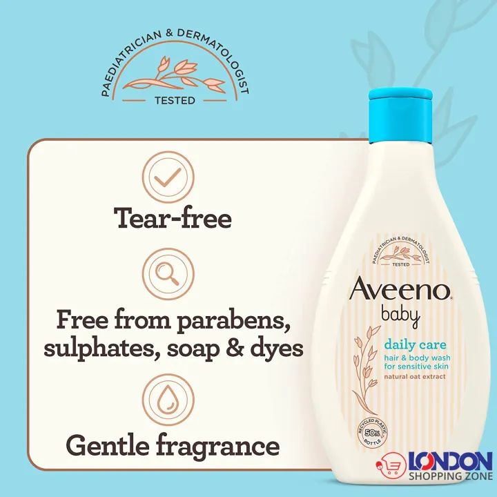 Aveeno%20Baby%20Daily%20Care%20Hair%20&%20Body%20Wash%20250ML%20UK%20-%20Image%205
