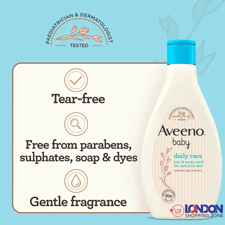 Aveeno%20Baby%20Daily%20Care%20Hair%20&%20Body%20Wash%20250ML%20UK%20-%20Image%205