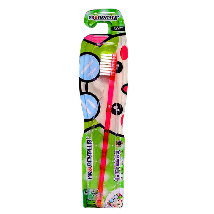 ProDentalB%20Junior%20Tooth%20Brush%20(1-3%20years%20)%20Pack%20of%202pcs%20-%20Image%202