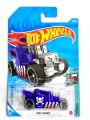 Hot Wheels Pixel Shaker Treasure Hunt 1:64 Diecast Model. 