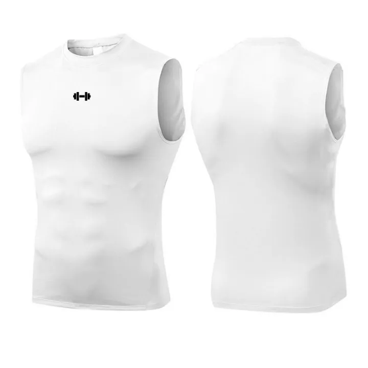 Men's%20Running%20Compression%20Vest%20Gym%20Clothing%20Sports%20Fitness%20Tank%20Tops%20Quick%20Dry%20Workout%20Sportswear%20O%20Neck%20Tight%20Sleeveless%20Shirt%20-%20Image%206