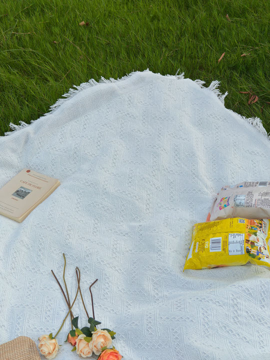 Bohemian%20Style%20Outdoor%20Picnic%20Mat%20with%20Tassel%20Camping%20Blanket%20T-Grid%20Tablecloth%20for%20Festival%20Parties%20Decor%20Spring%20Outdoor%20Picnic%20-%20Image%207