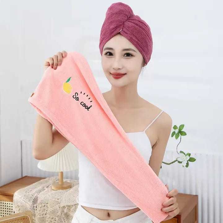Women%20Soft%20Microfiber%20Towels%20Shower%20Cap%20Towel%20Bath%20Hats%20for%20Women%20Dry%20Hair%20Cap%20Quick%20Drying%20Soft%20for%20Lady%20Turban%20Head%20Girl%20Towel-Multicoler%20-%20Image%205