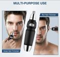 Imported Suprent Nose and Hair Trimmer. 