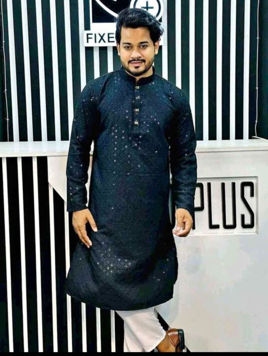 secuance%20semilong%20Indian%20Eid%20shopping%20special%20virul%20secuance%20panjabi%20-%20Image%205