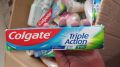 Colgate Triple action 71g. 