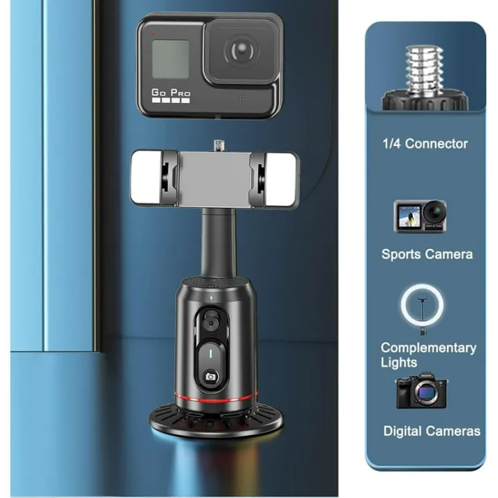 Auto%20Face%20Tracking%20Tripod%20360%C2%B0%20Rotating%20Auto%20Tracking%20Phone%20Stand,%20No%20App,%20Gesture%20Control%20Smart%20Shooting%20Camera%20Mount%20with%20Selfie%20Light%20and%20Remote%20for%20Live%20Vlog%20Streaming%20Video%20Tiktok-Rechargeable%20-%20Image%207