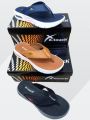 X.Touch man's casual chappal. 