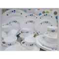 32 piece Dinner Set. 