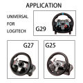 PC USB Handbrake Plate Drift Adapter Board Desk Mount Bracket Plate For SIM Racing Game  G25/27/29 T300 T500. 