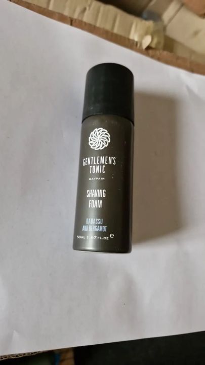 Gentlemen%20tonic%20may%20fair%20shaving%20foam%20in%2050%20ml%20-%20Image%202