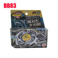Long Classic Gyro BB88 BB70 BB80 BB71 BB105 BB108 BB99 BB43 BB65 "Xuanwu Sacred Beast" Heavy Metal BEYBLADE GAIA DRAGOON (HMS). 