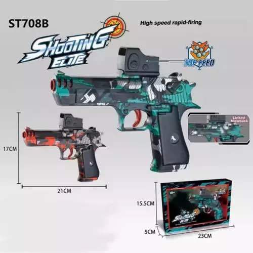 Jaela Blast gun | Daraz.lk: Buy Online at Best Prices in Srilanka ...