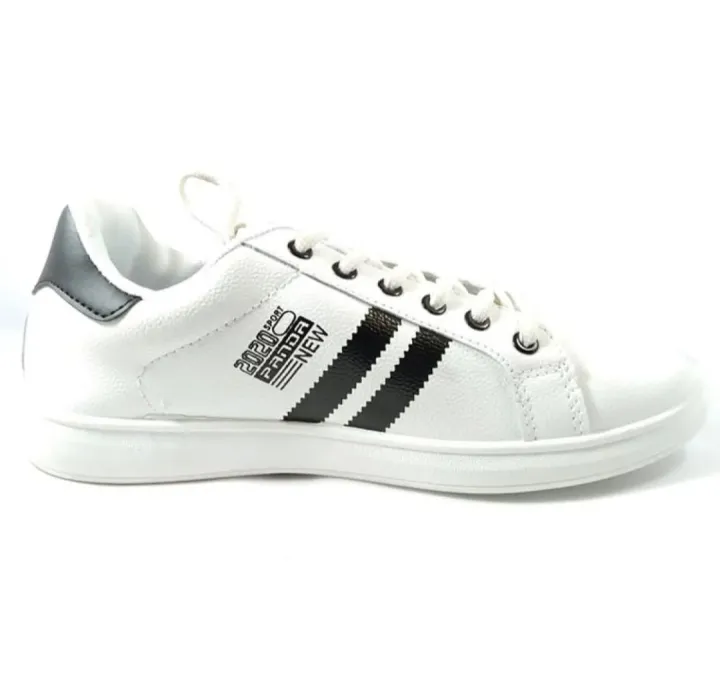 Panda%20Fashionable%20Casual%20White%20Sneakers%20For%20Men%20-%20Shoe%20-%20Image%206