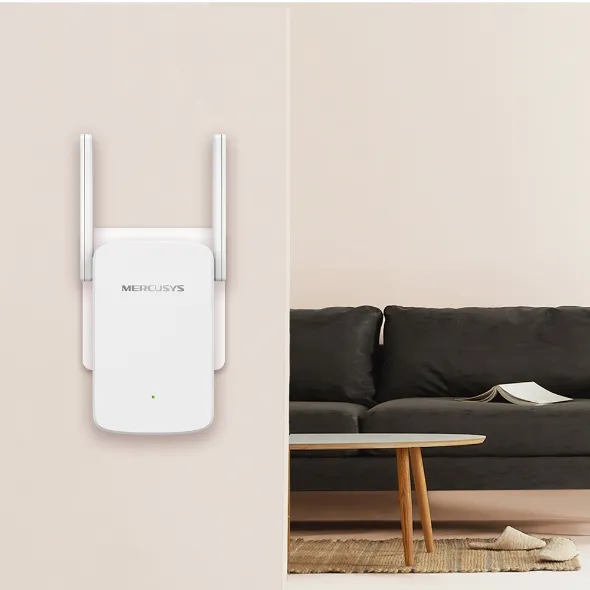 MERCUSYS%20AC1200%20Dual%20Band%20Wi-Fi%20Range%20Extender,%20Wireless%20WiFi%20Repeater,%20Wi-Fi%20Booster,%20Plug%20and%20Play,%20WPS,%202%20External%20Antennas%20(ME30),%20White%20-%20Image%205