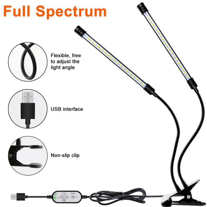 LED%20Grow%20Light%20Full%20Spectrum%20USB%20Plant%20Cultivation%20Lamp%205V%20Dimmable%20Timing%20Auto%20On/Off%20Vegs%20Fruit%20Flower%20Succulent%20Fill%20Lighting%20-%20Image%203
