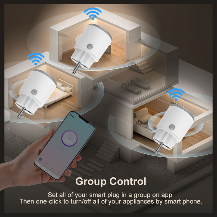 Tuya%20WIFI%2016A%20EU%20Smart%20Plug%20Smart%20Socket%20With%20Power%20Monitoring%20Timing%20APP%20Remote%20Control%20Support%20Alexa%20%20Home%20Voice%20Control%20-%20Image%205