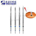 MECHANIC C210 K Soldering Tips Welding Iron Head for JBC Tip T210 Handle JBC CD-2SD/2SHE Sugon T26 T26D T3602 Soldering Station.
