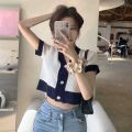 Fashionjeans_sho✨Korean cardigan👕Studded dress✨K921. 