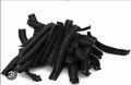Black Surgical Disposable Hygienic Nurse Cap 100 pcs. 
