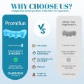 Silicone Toe Separator,Bunion Corrector Toe Spacers to Correct Bunions Toe Straightener Toe Stretcher Gel Toe Separators. 