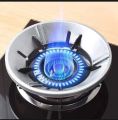 High Efficiency Gas Stove Energy Saving Cover Heat Insulation Pot Ho.... 