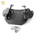Xmax 2023 chill bracket can be installed without conversion. 