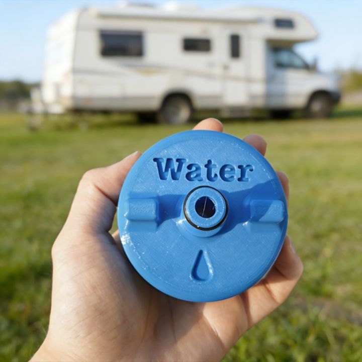 An%20Adapter%20for%20RV%20Water%20Tanks,%20a%20Water%20Filling%20Device%20Equipped%20with%20a%20Quick%20Hose%20Connector%20And%20O-Ring%20Seal,Without%20Battery%20-%20Image%205