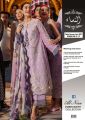 Mushq Luxury Lawn Collection - Unstitched 3 piece Suit For Women. 