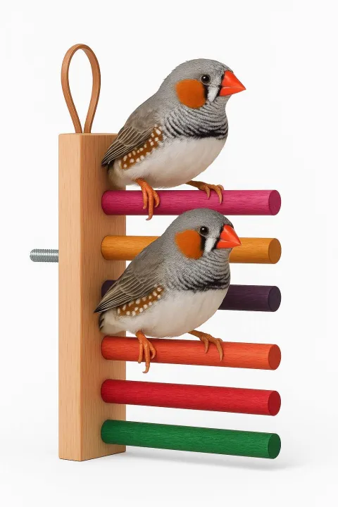 Colorful%20Wooden%20Bird%20Perch%20Stand%20%E2%80%93%206%20Multicolor%20Rods%20Sitting%20Stand%20for%20Small%20Birds%20%7C%20Finch,%20Budgie,%20Lovebird,%20Canary,%20Parrotlet%20-%20Image%205