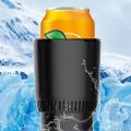 Smart Cooling & Heating Car Cup Holder | 2-in-1 Temperature Control | Portable Auto Cup Warmer & Cooler for Car | USB Powered. 