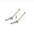 Mjx Hyper Go Spare Parts 1/16 Brushless RC Cars Off-road Truck Buggy Replacement Parts for 16208 16209 16210 Upgrade Parts. 