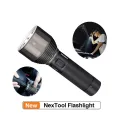 Xiaomi NexTool 2000 Lumen Rechargeable Flashlight. 