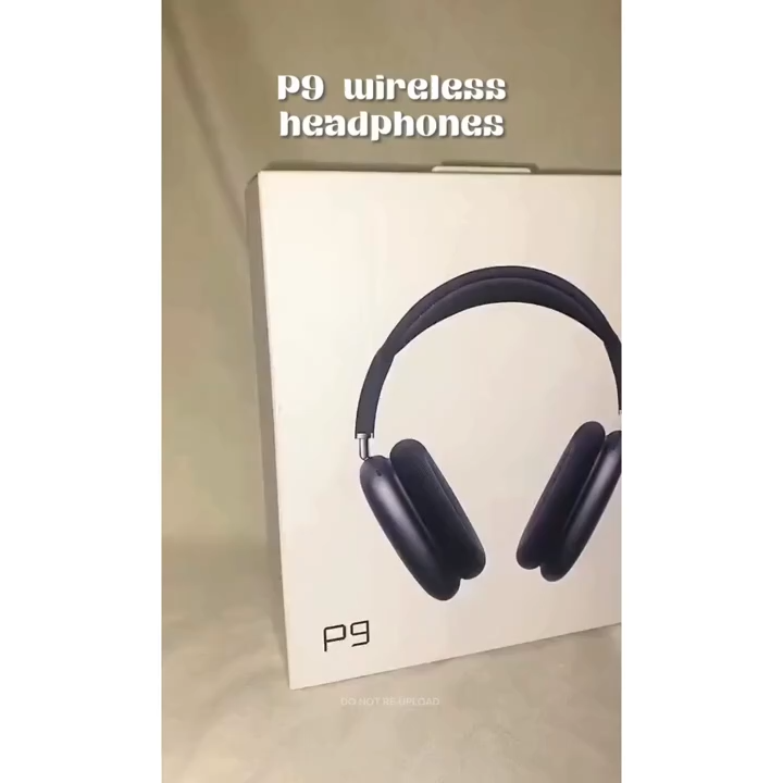 Wireless Bluetooth 5.0 Headphones With Mic HiFi Stereo Deep Bass Noise Cancelling Headset Foldable Over Ear Wireless Headphones for Android Laptop PC Gaming Gym Travel Online Classes Support AUX Cable TF Card Volume Control Sports Fitness Headphones for B