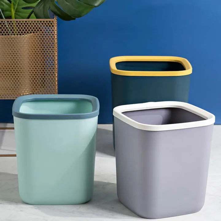 Bsshop%20Trash%20Can,%20Plastic%20Trash%20Can,%20Made%20from%20Pp%20Material,%20Garbage%20Container,%20Available%20in%204%20Colors,%202%20Sizes.%20-%20Image%204