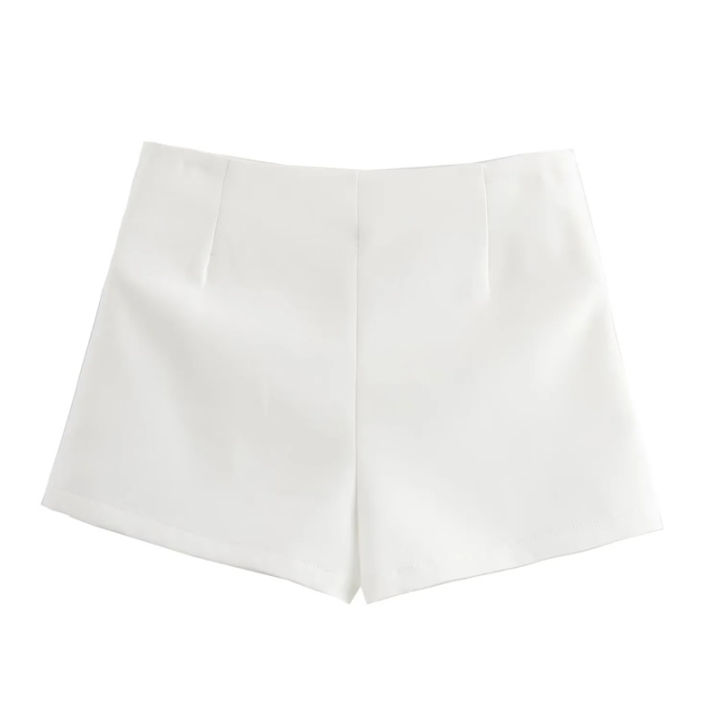 MUJER%20Pink%20White%20Mini%20Skirt%20Woman%20Skort%20Fashion%20Bow%20Skort%20For%20Women%20Summer%20Slit%20Short%20Skirt%20Woman%20Split%20High%20Waist%20Skirt%20Shorts%20-%20Image%206