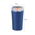 Portable Electric Spice Grinder Electric Operated Good Quality Box Packing. 