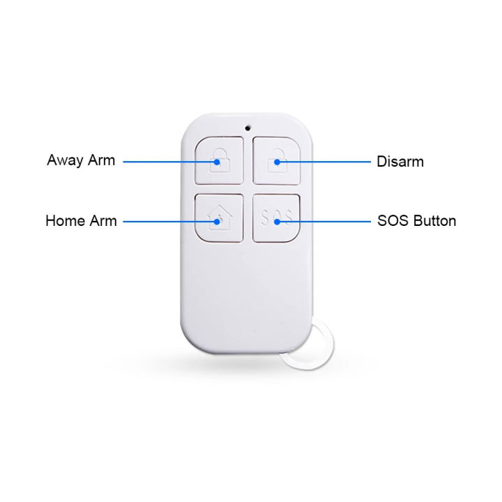 433MHz%20Wireless%20Remote%20Control%20Detector%20EV1527%20Encoding%20for%20Remotely%20Arm%20/%20Disarm%20Home%20Burglar%20Security%20Alarm%20System%20-%20Image%204
