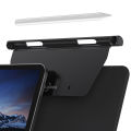 Smart Magic Keyboard Folio for  & GOOJODOQ Magic Keyboard Magnetic Smart Folio for  Pencil 1 2 Holder. 