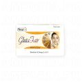 Gluta-fair whitening soap. 