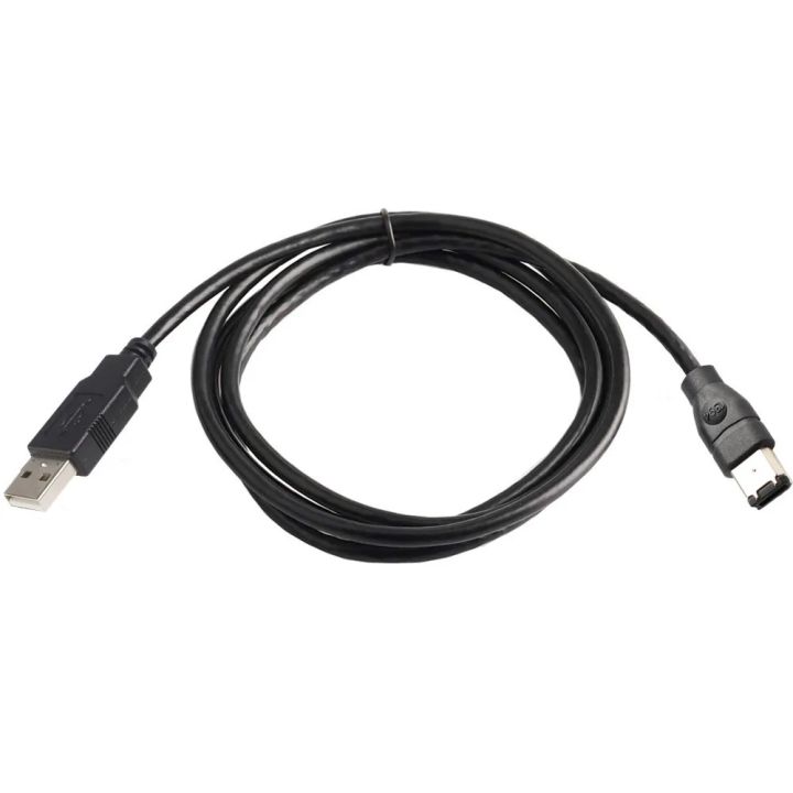 Standard%20Copper%20Wire%20IEEE400%201394%20Firewire%20USB%20AM%20To%206P%20Cable%20USB%20To%201394%20Sound%20Card%20Connection%20-%20Image%203